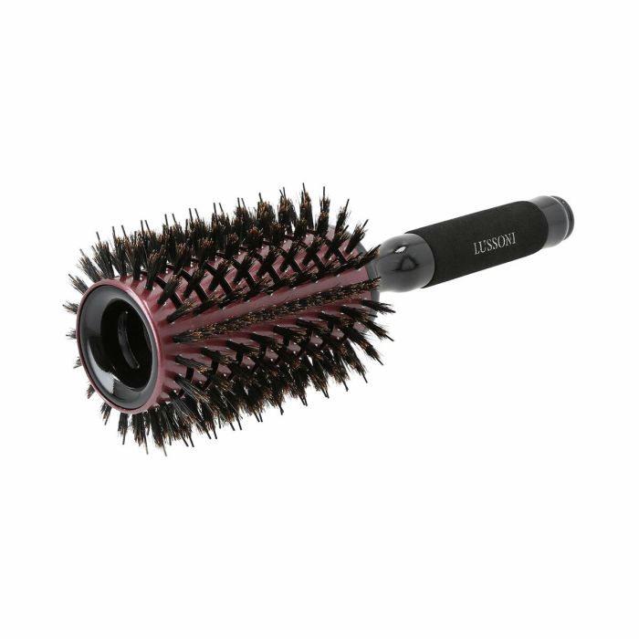 Brosse à coiffer Lussoni Natural Style Ø 50 mm 3