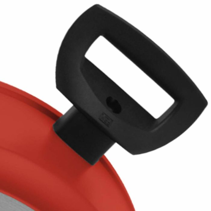 Casserole Fagor Maxima Rouge Ø 20 x 10 cm 1 Casserole Fagor Maxima Rouge Ø 20 x 10 cm 1