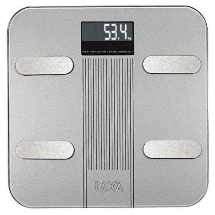 Bluetooth LAICA Blanc 11