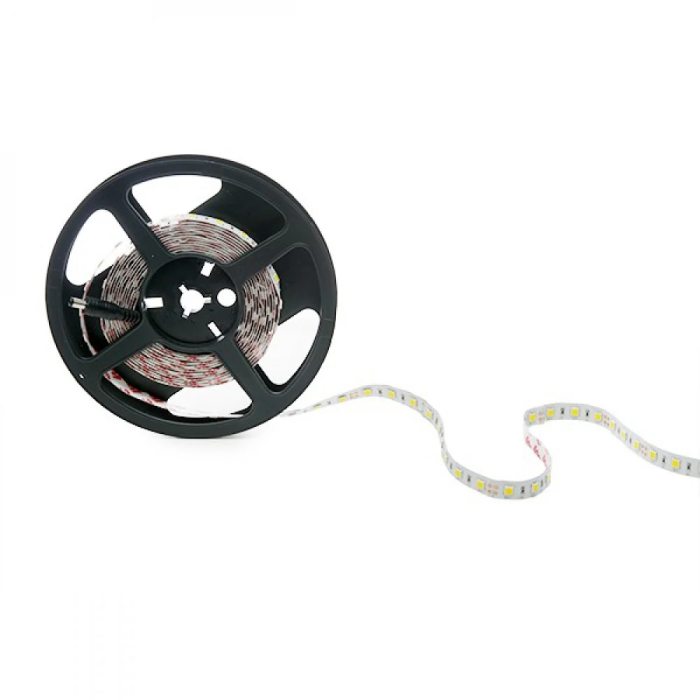 Ruban LED SMD5252 300 LEDs 60W 14100Lm 2700K 12VDC IP20 x5M 50.000H WM-5252-300-WW Blanc Chaud 3 Ruban LED SMD5252 300 LEDs 60W 14100Lm 2700K 12VDC IP20 x5M 50.000H WM-5252-300-WW Blanc Chaud 3