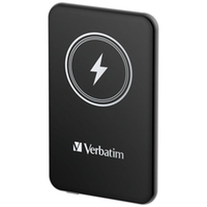 Powerbank Verbatim 32240 Noir 5000 mAh 1