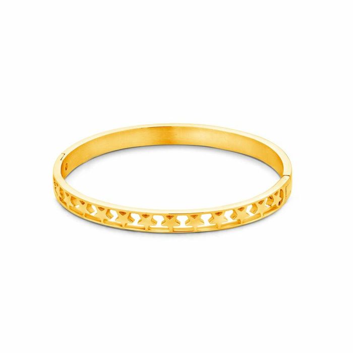 Bracelet Femme CO88 Collection 8CB-90097 Doré 1