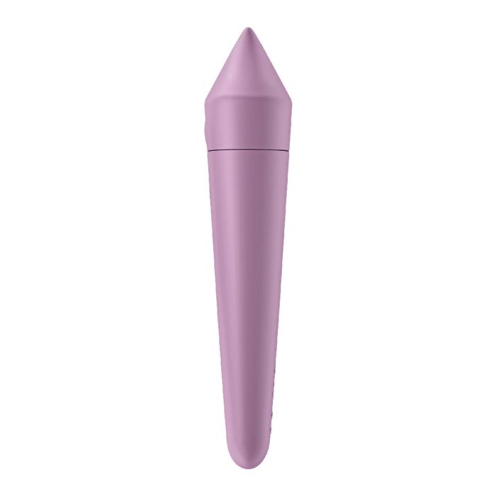 Vibromasseur à boules Ultra Power Satisfyer 8 Lila 1