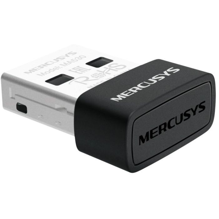 TP-LINK Mercusys MA530 Bluetooth Nano USB Adapter 1