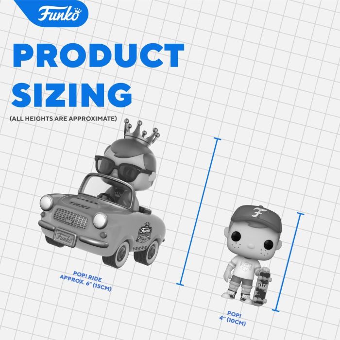 Figure à Collectionner Funko Pop! 70584 Autocollants 5 Figure à Collectionner Funko Pop! 70584 Autocollants 5