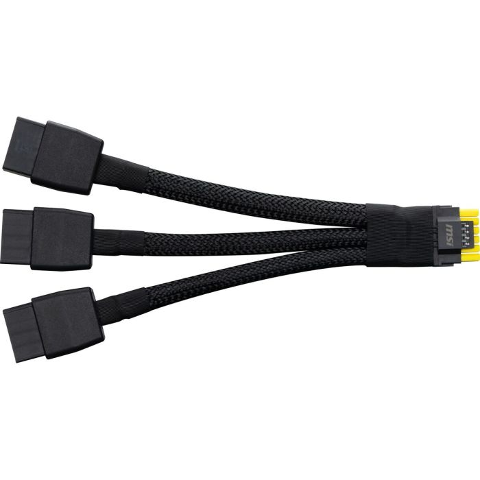 Carte Graphique MSI RTX 5080 16G SUPRIM LIQUID SOC GEFORCE RTX 5080 16 GB GDDR7 5