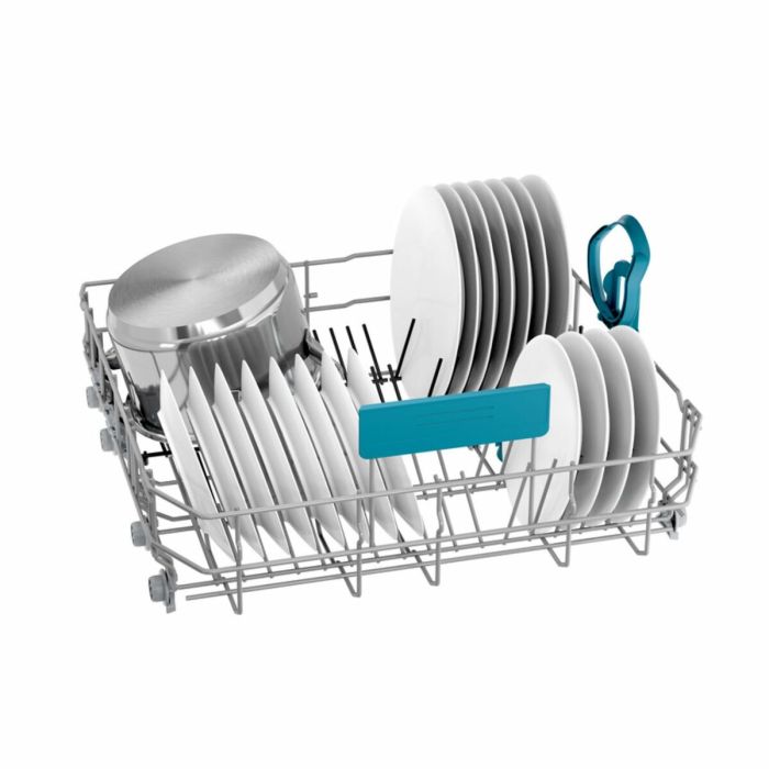 Lave-vaisselle Balay 3VS6361BP Blanc 60 cm 2 Lave-vaisselle Balay 3VS6361BP Blanc 60 cm 2