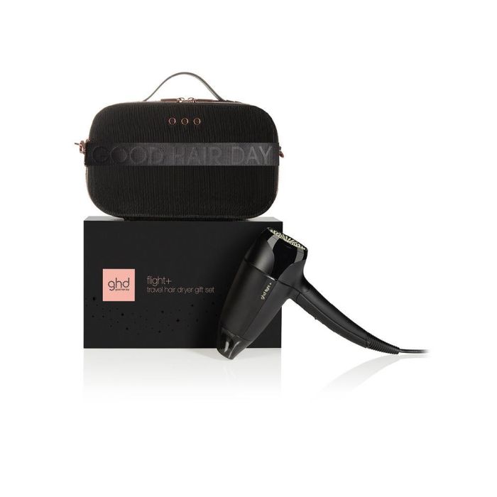 Ghd Flight+Gift Set Sèche-Linge De Voyage 2 Unidades 1