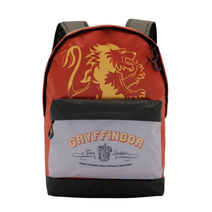 Cartable Harry Potter Gryffindor 6 Cartable Harry Potter Gryffindor 6