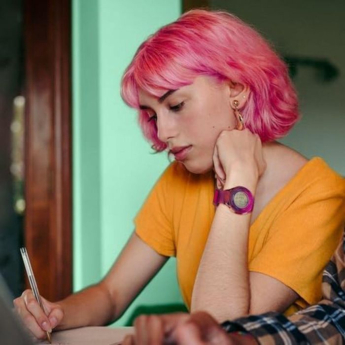 Montre Unisexe Calypso K5841/6 1