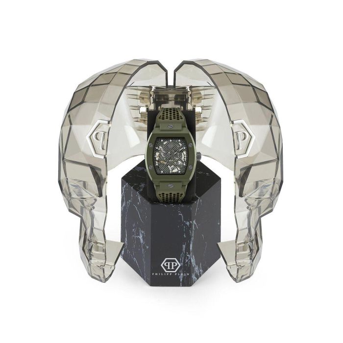 Montre Homme PHILIPP PLEIN PWVBA0223 (Ø 44 mm) 1