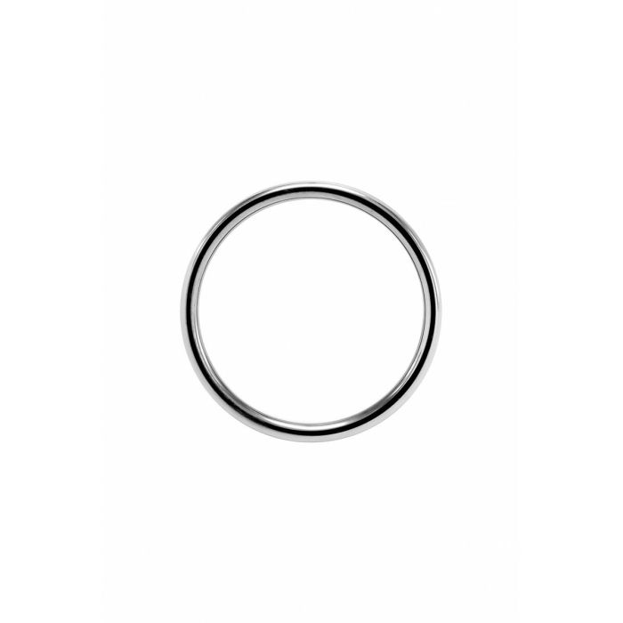 Bague Locked 47'5 x 11 mm Acier 2 Bague Locked 47'5 x 11 mm Acier 2