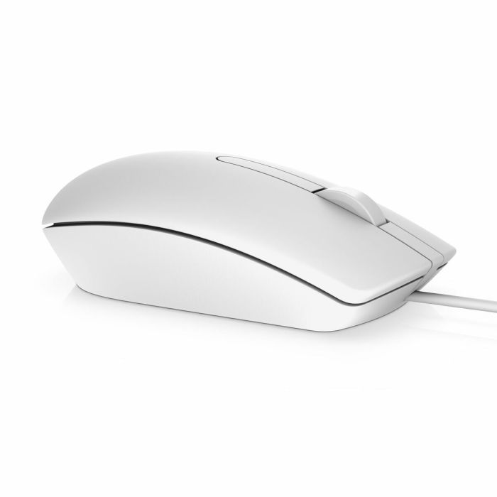 Souris Dell MS116 Blanc 1000 dpi 2