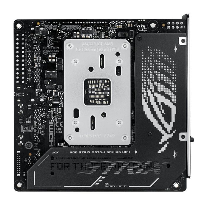 Carte Mère Asus AMD AM5 AMD 25