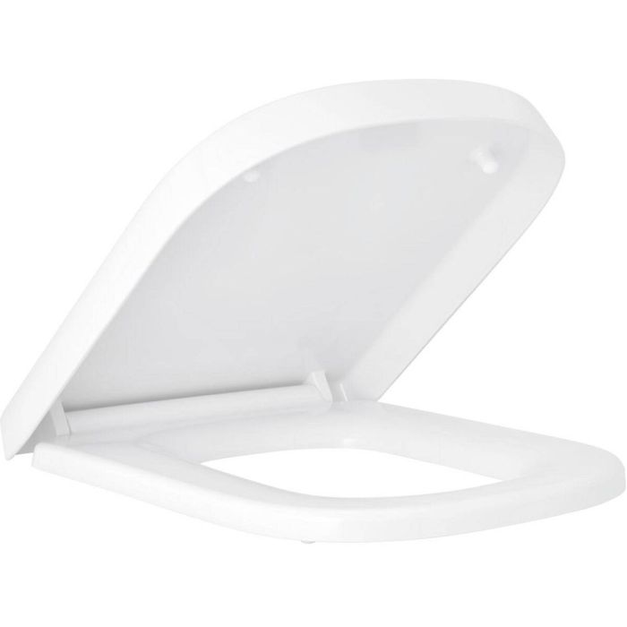 Abattant WC Grohe Blanc 6