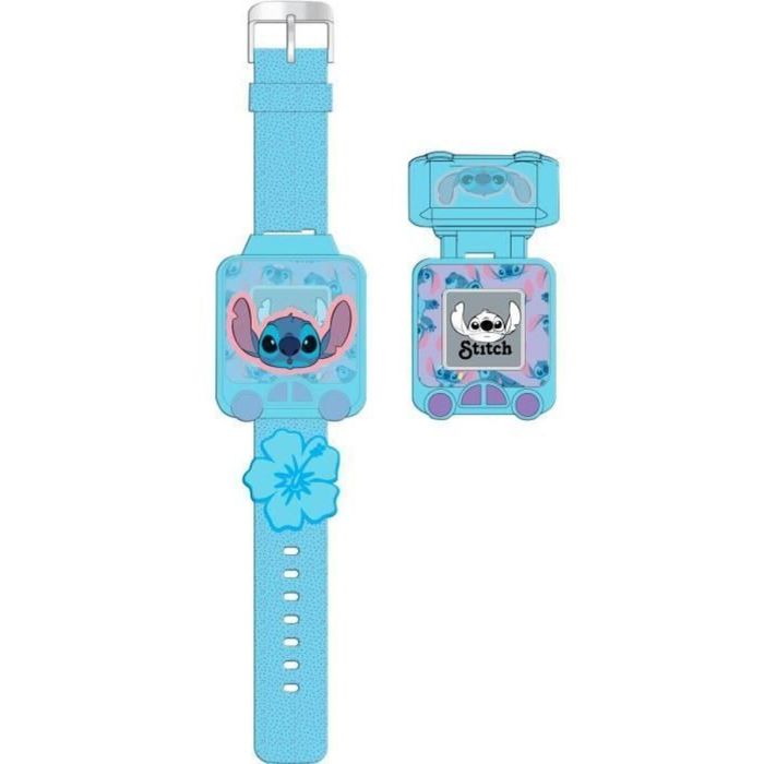 Montre intelligente Kids Licensing 1 Montre intelligente Kids Licensing 1