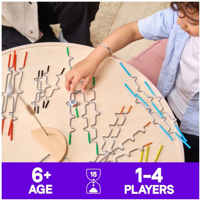 Jeu d’habileté Spin Master 14 Jeu d’habileté Spin Master 14