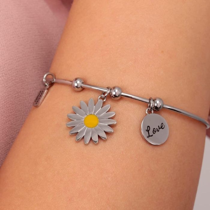 Bracelet Femme La Petite Story LPS05ASD20 17 cm 7 Bracelet Femme La Petite Story LPS05ASD20 17 cm 7