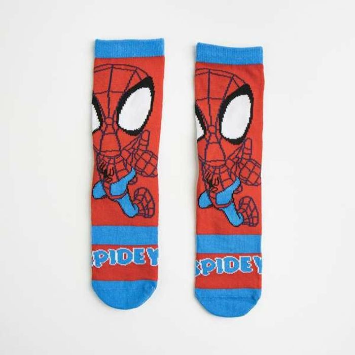Chaussettes Spidey Multicouleur S 2