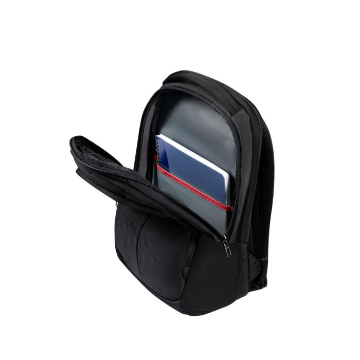 Sacoche pour Portable Samsonite GUARDIT 3.0 Noir 20 x 30 x 44 cm 6 Sacoche pour Portable Samsonite GUARDIT 3.0 Noir 20 x 30 x 44 cm 6