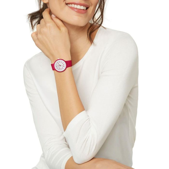 Montre Femme Hip Hop HWU1104 (Ø 34 mm) 1 Montre Femme Hip Hop HWU1104 (Ø 34 mm) 1