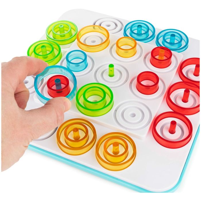 Jeu d’habileté Spin Master 1