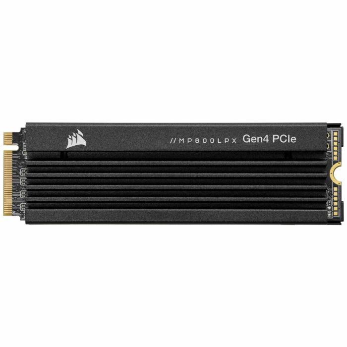 Disque dur Corsair MP600 PRO LPX 1 TB SSD 4 Disque dur Corsair MP600 PRO LPX 1 TB SSD 4