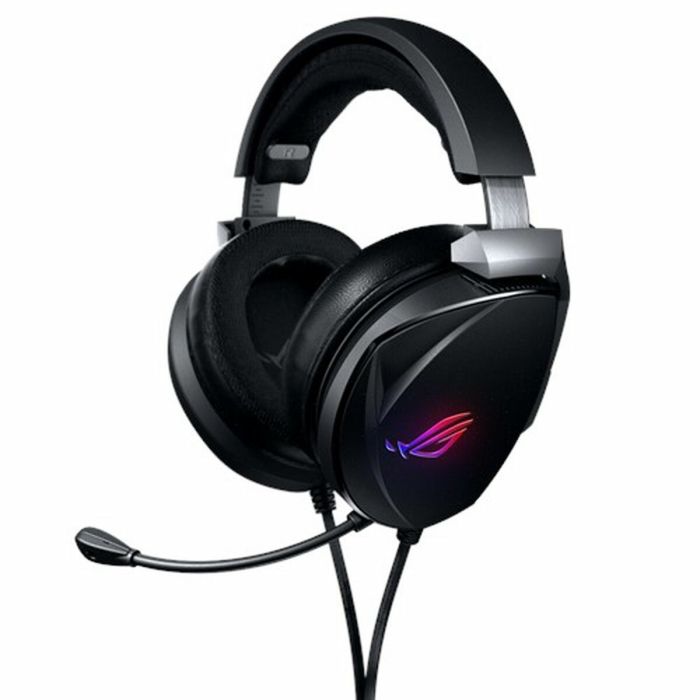 Casque audio Asus ROG Theta 7.1 Noir 0 Casque audio Asus ROG Theta 7.1 Noir 0