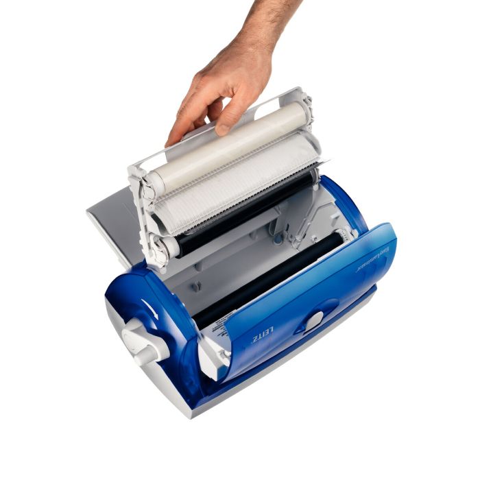 Plastifieuse Xyron Transparent 1