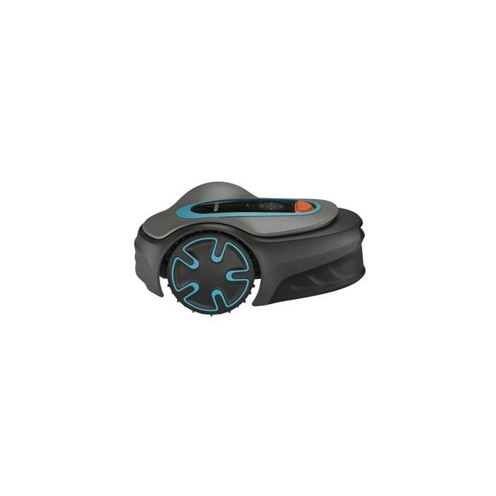 Gardena Mähroboter SILENO minimo 500 qm 1 Gardena Mähroboter SILENO minimo 500 qm 1