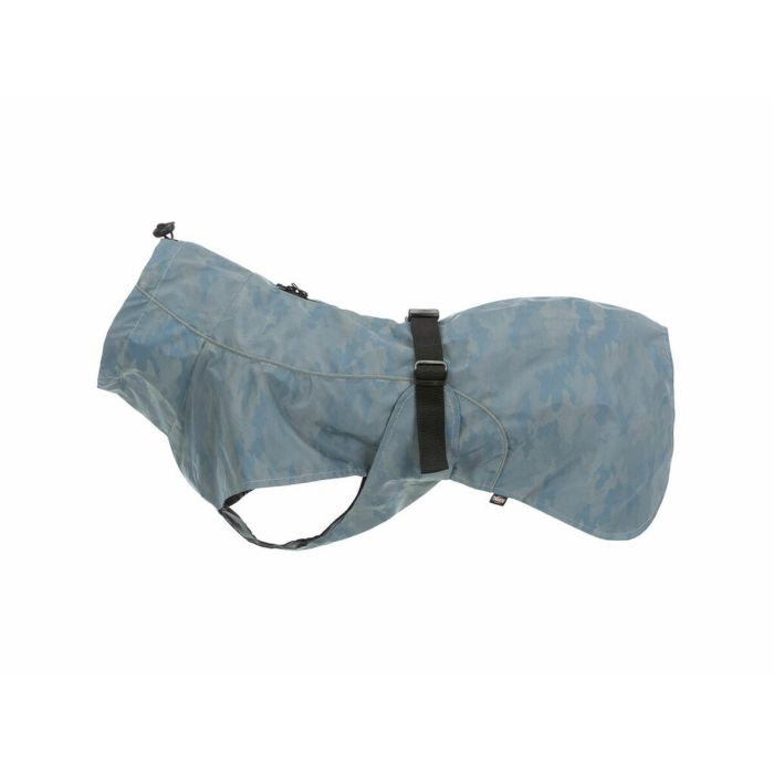 Imperméable pour Chien Trixie Lunas Bleu XS 0 Imperméable pour Chien Trixie Lunas Bleu XS 0