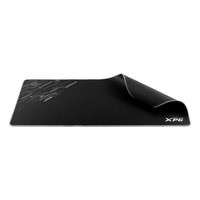 Tapis de Souris XPG Frontline XL Noir 3 Tapis de Souris XPG Frontline XL Noir 3