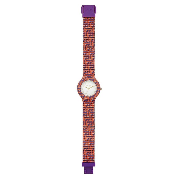 Montre Femme Hip Hop HWU1151 (Ø 36 mm) (Ø 44 mm) 3