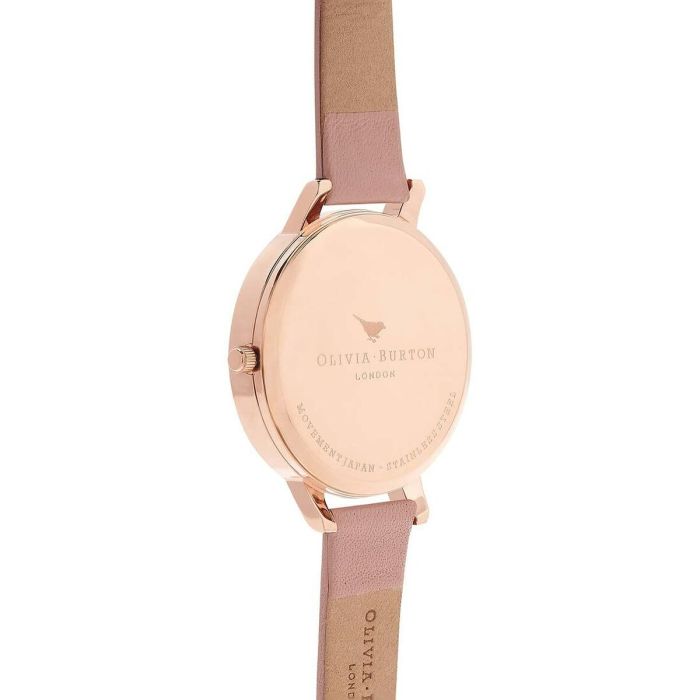 Montre Femme Olivia Burton OB15BD72 (Ø 38 mm) 2 Montre Femme Olivia Burton OB15BD72 (Ø 38 mm) 2