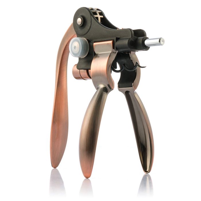 Set d'Accessoires pour Vin Servin InnovaGoods 5 Pièces 5