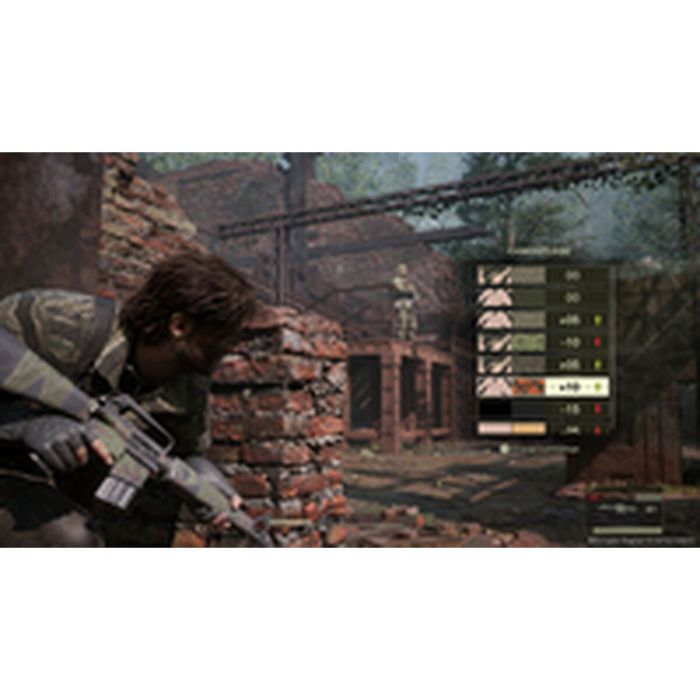 Jeu vidéo PlayStation 5 Konami 7