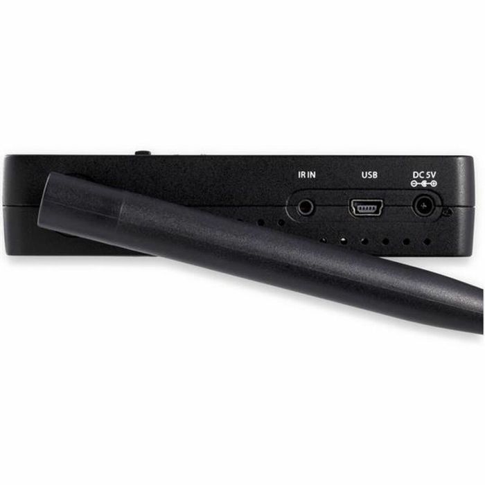 Transmetteur Startech ST121WHDLR FHD HDMI Noir 1