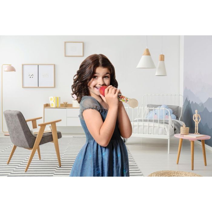 Microphone Karaoké Vaiana 4 Microphone Karaoké Vaiana 4