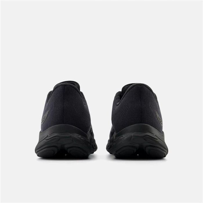 Chaussures de Running pour Adultes New Balance Fresh Foam X Noir 1