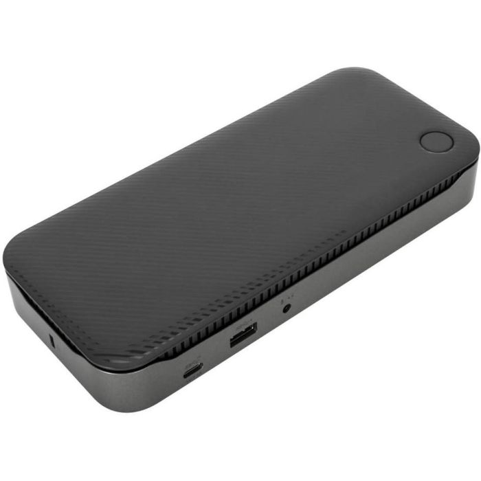 D TARGUS HYBRID QUAD 4K DOCKING STATION 3 D TARGUS HYBRID QUAD 4K DOCKING STATION 3