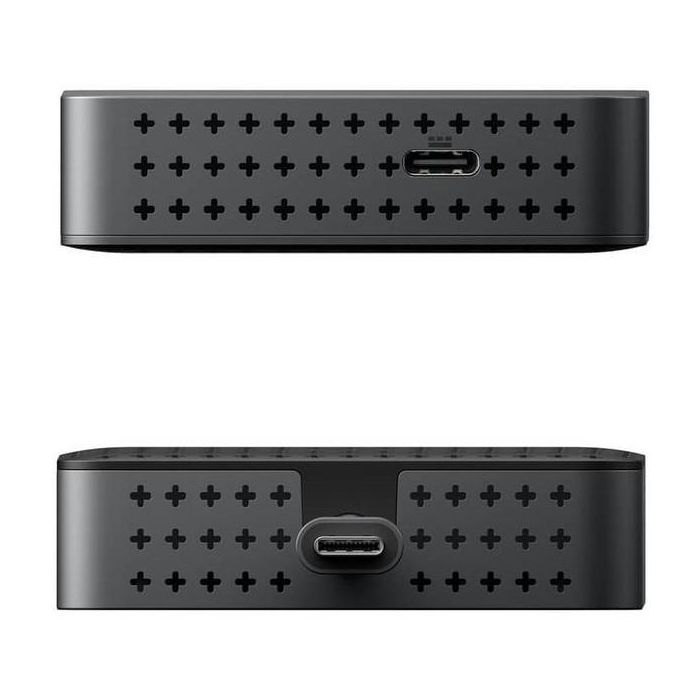 TARGUS Hyper HyperDrive Universal USB-C 7-in1 Dual HDMI Mobile Dock 3