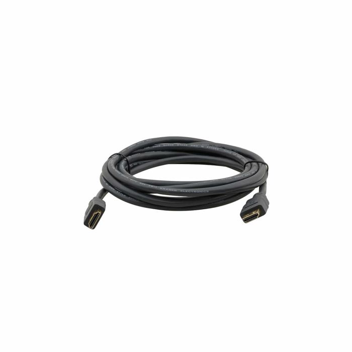 Écran Kramer HDMI 3ft Noir 0,9 m 4