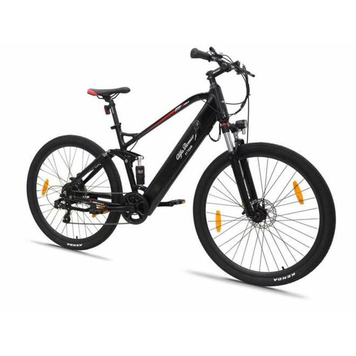 Vélo Électrique Alfa Romeo FULL Noir 250 W 13000 mAh 29" 2