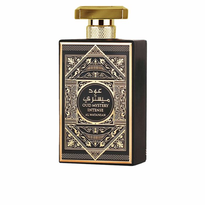 Al Wataniah Oud Mystère Intense EDP Vapo 100 ml