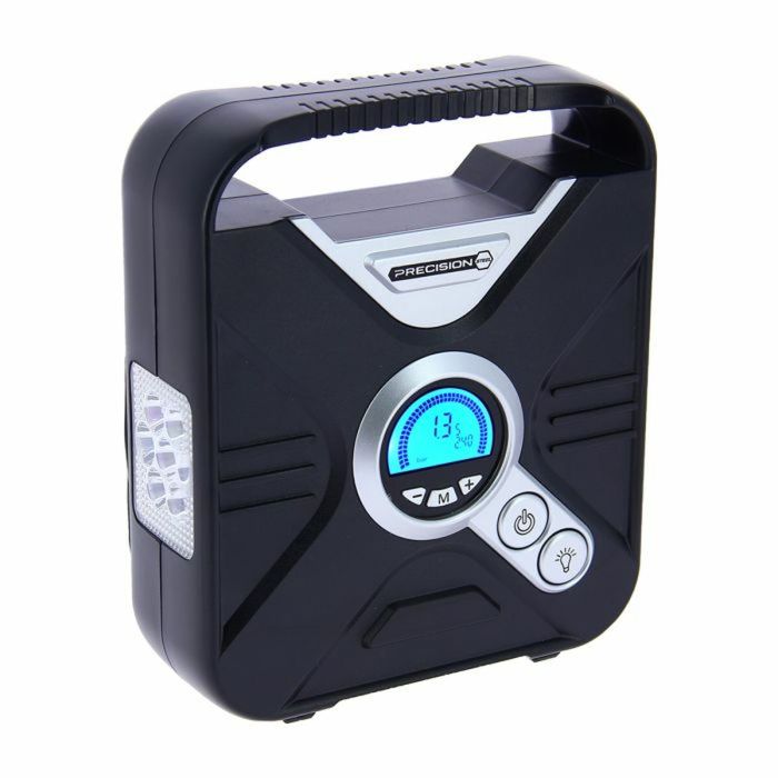 Compresseur d'air PRECISION-STEEL