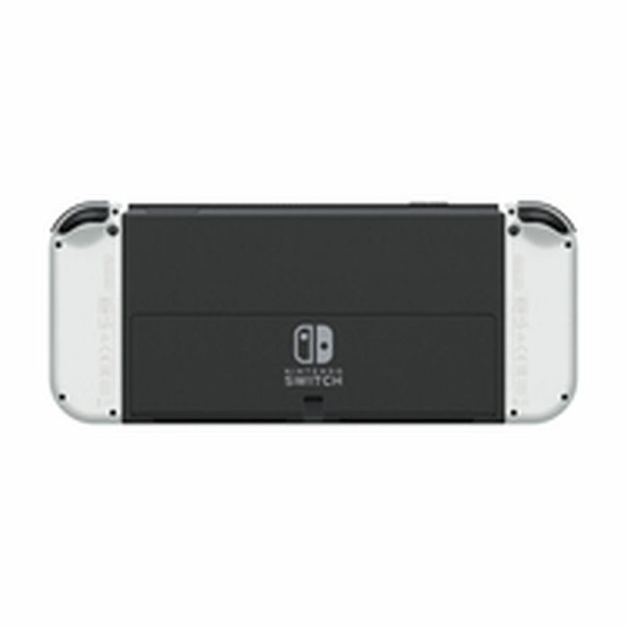 Nintendo Switch Nintendo Switch OLED Blanc 5