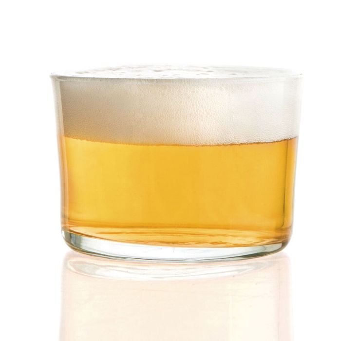 Set de Verres Luminarc Chiquito Transparent verre 230 ml (16 Unités) 2 Set de Verres Luminarc Chiquito Transparent verre 230 ml (16 Unités) 2