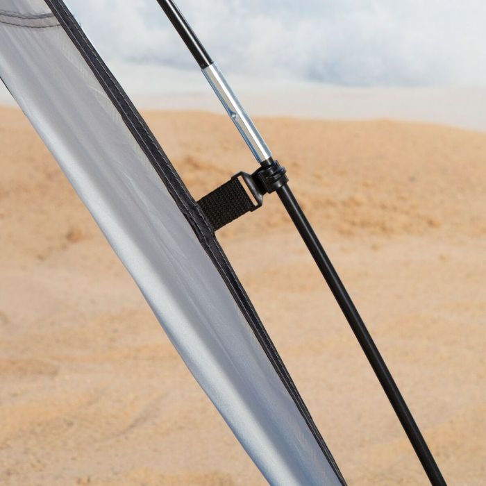 Tente de Plage Aktive Polyester 220 x 115 x 120 cm 1