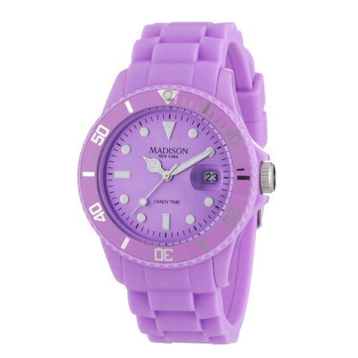 Montre Femme Madison U4167-24 (Ø 40 mm) 2