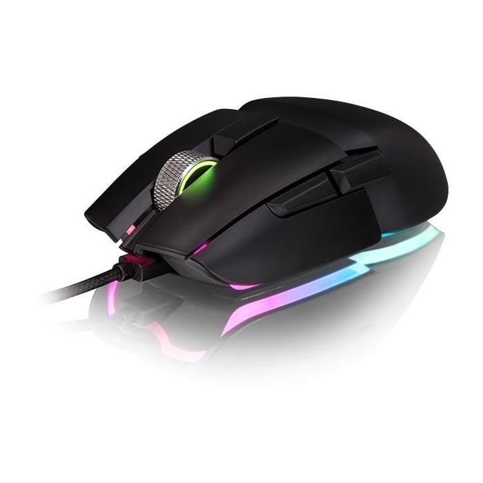 Thermaltake Argent M5 RGB Gaming Mouse 2